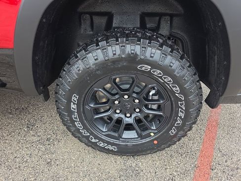 New 2026 RAM 1500 Rebel AWD/4WD image 12