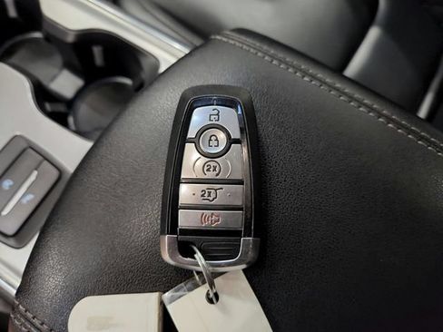 Used 2023 Ford Edge Titanium AWD/4WD image 26