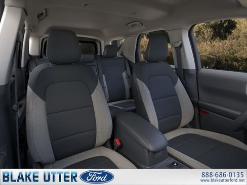 New 2026 Ford Bronco Sport Big Bend w/ Convenience Package image 10