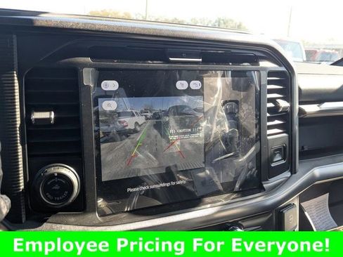 New 2026 Ford F150 Platinum w/ Equipment Group 702A High AWD/4WD image 21