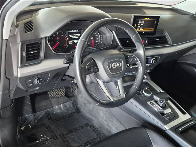 Used 2018 Audi Q5 2.0T Premium Plus AWD/4WD image 10