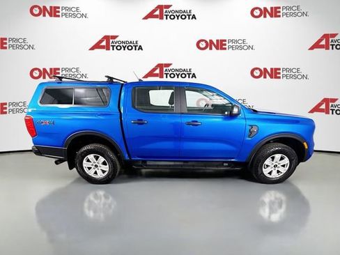 Used 2024 Ford Ranger XL w/ Trailer Tow Package image 8