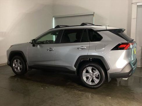 Certified 2025 Toyota RAV4 XLE w/ Convenience Package AWD/4WD image 8