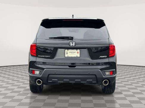 Used 2023 Honda Passport EX-L image 6
