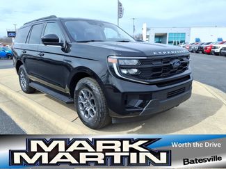 Used 2025 Ford Expedition Active video 1