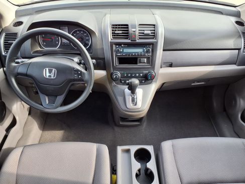 Used 2008 Honda CR-V LX image 4