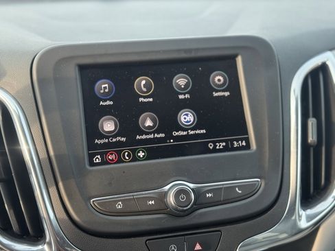 Used 2023 Chevrolet Equinox LS w/ LS Convenience Package image 19