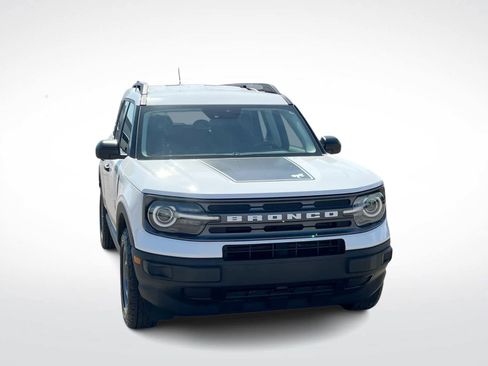 Used 2024 Ford Bronco Sport Big Bend AWD/4WD image 3
