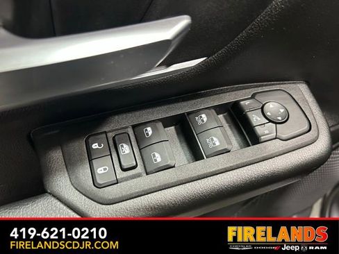 New 2026 RAM 1500 Big Horn image 11