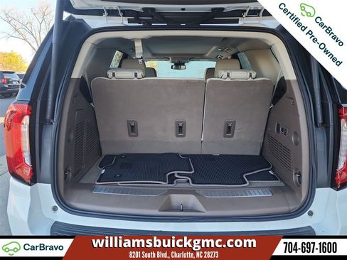 Used 2023 GMC Yukon Denali image 27
