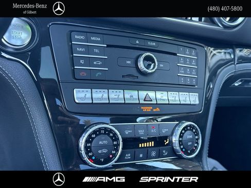 Used 2019 Mercedes-Benz SL 450 image 26