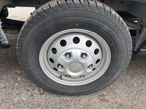 New 2026 Ford Transit 350 Base w/ Load Area Protection Package image 12