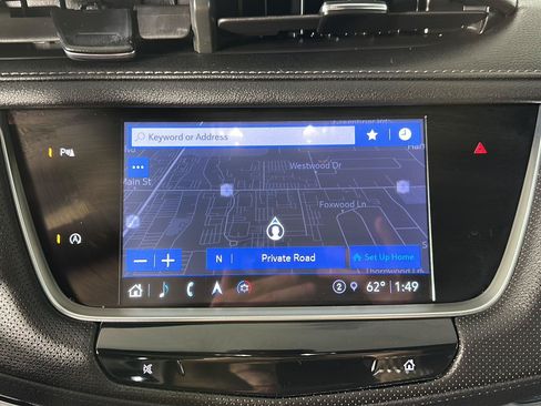 Used 2023 Cadillac XT5 Premium Luxury AWD/4WD image 16