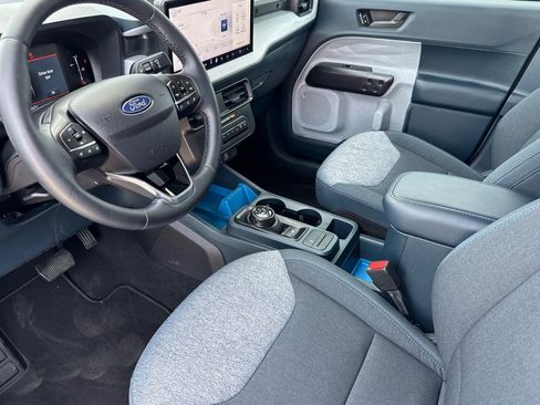 Used 2026 Ford Maverick XLT w/ XLT Luxury Package FWD image 10