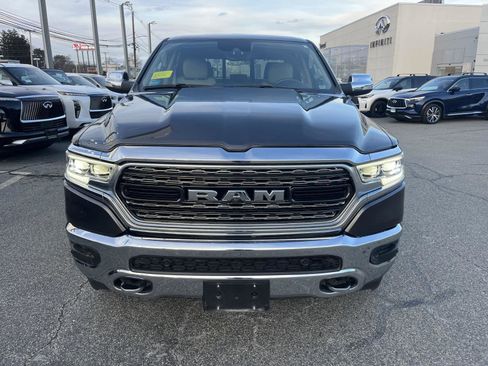 Used 2020 RAM 1500 Limited image 8
