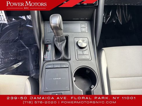 Used 2022 Lexus IS 350 F Sport image 39