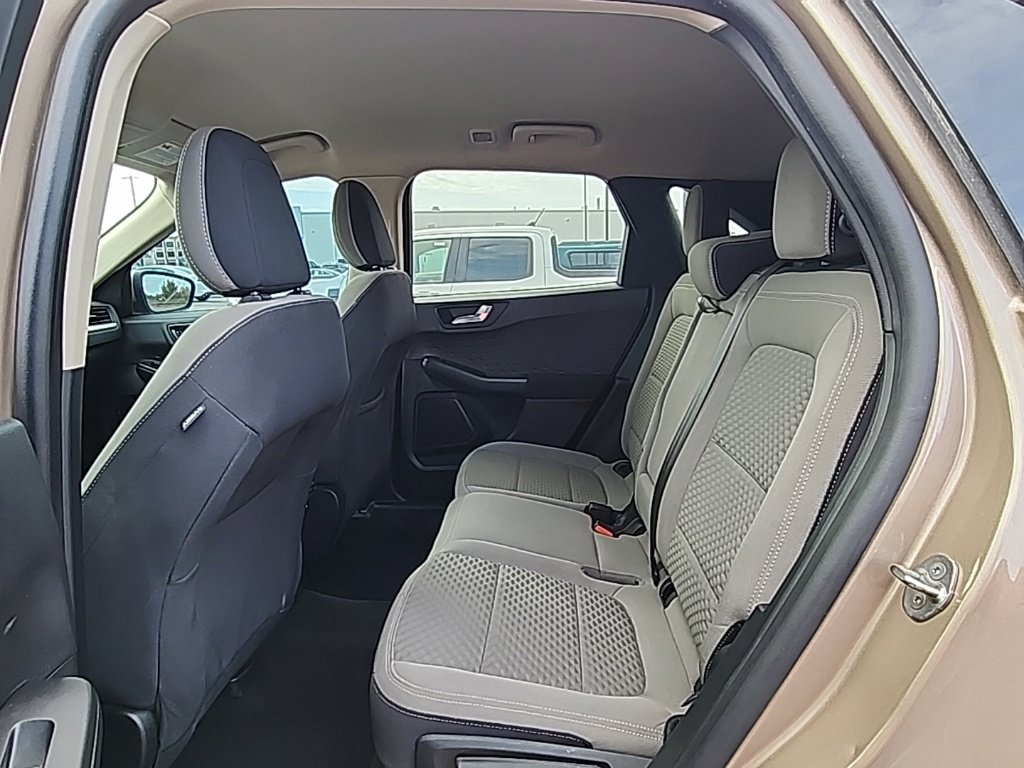Used 2020 Ford Escape SE AWD/4WD image 16