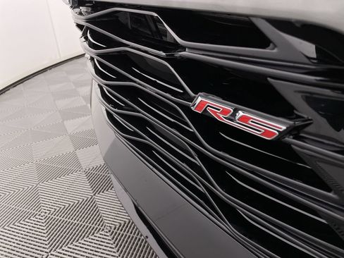 New 2024 Chevrolet Blazer RS w/ Enhanced Convenience Package image 93