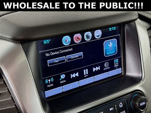 Used 2019 Chevrolet Tahoe LT image 16