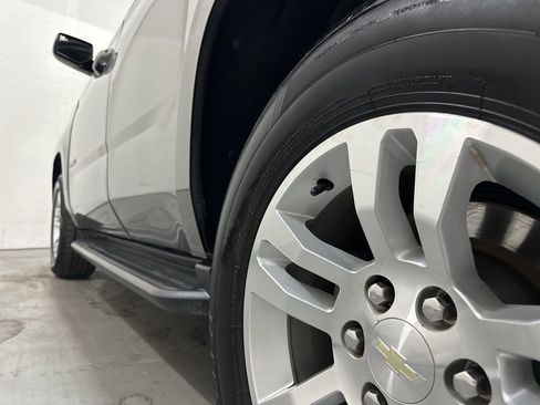 Used 2017 Chevrolet Tahoe LS w/ Max Trailering Package image 18