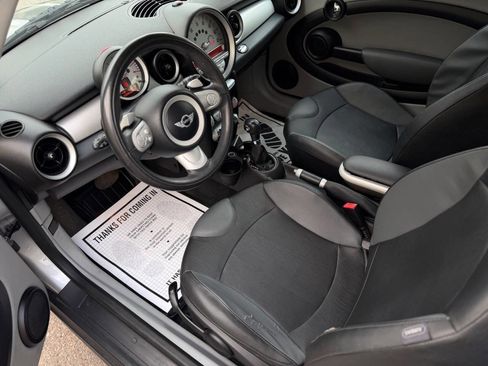 Used 2008 MINI Cooper Clubman Hardtop FWD image 10