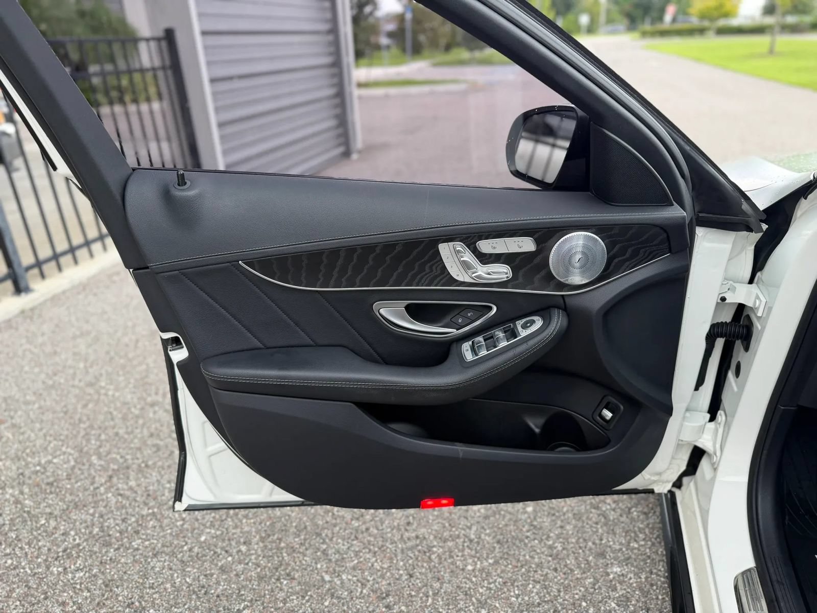 Used 2017 Mercedes-Benz C 43 AMG 4MATIC Sedan image 21