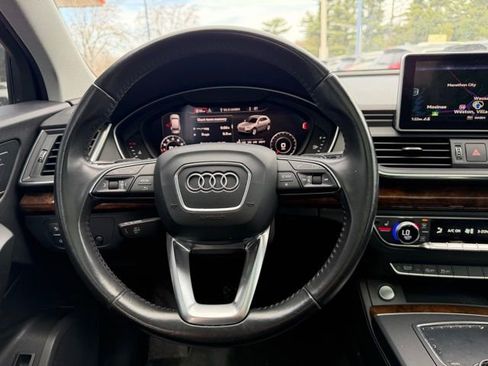 Used 2018 Audi Q5 2.0T Premium AWD/4WD image 21