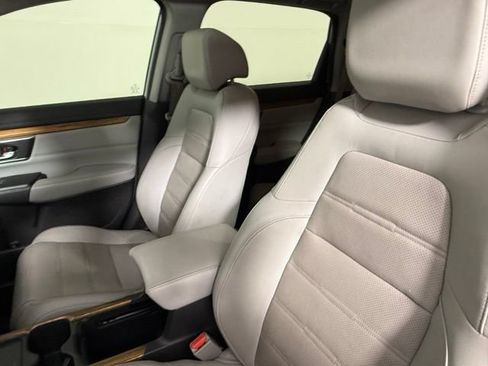 Certified 2020 Honda CR-V Touring image 31