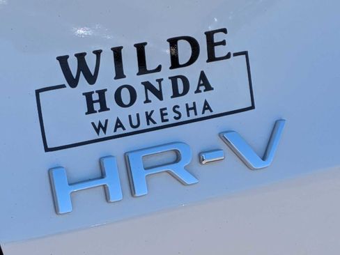 Certified 2024 Honda HR-V EX-L image 11