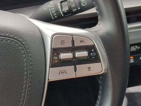 Used 2025 Kia Telluride S image 22