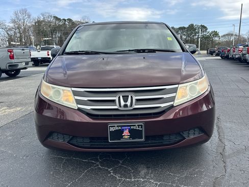 Used 2012 Honda Odyssey EX-L image 3