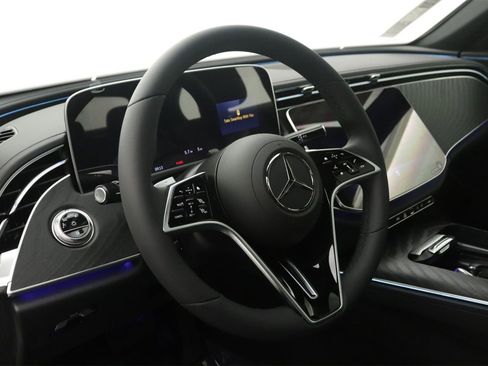New 2026 Mercedes-Benz E 350 Sedan image 5