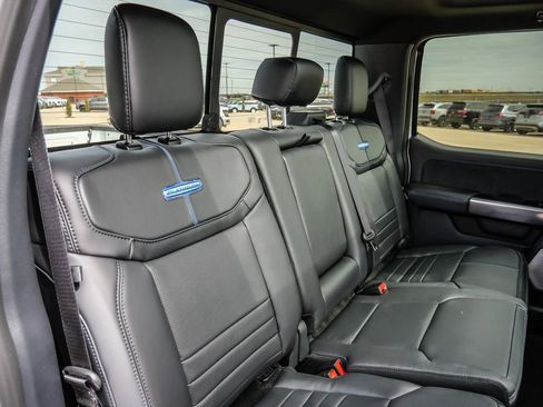 New 2026 Ford F250 Platinum AWD/4WD image 27