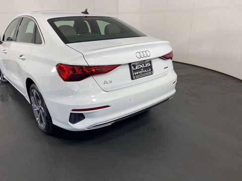 Used 2022 Audi A3 2.0T Premium Plus AWD/4WD image 9