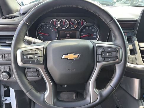 Used 2023 Chevrolet Suburban LS w/ Max Trailering Package AWD/4WD image 21