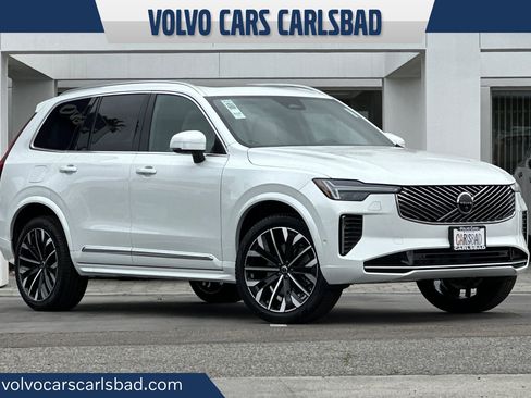 New 2026 Volvo XC90 B5 Plus AWD/4WD image 1