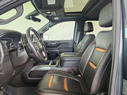 Used 2019 GMC Sierra 1500 AT4 w/ Technology Package AWD/4WD image 19