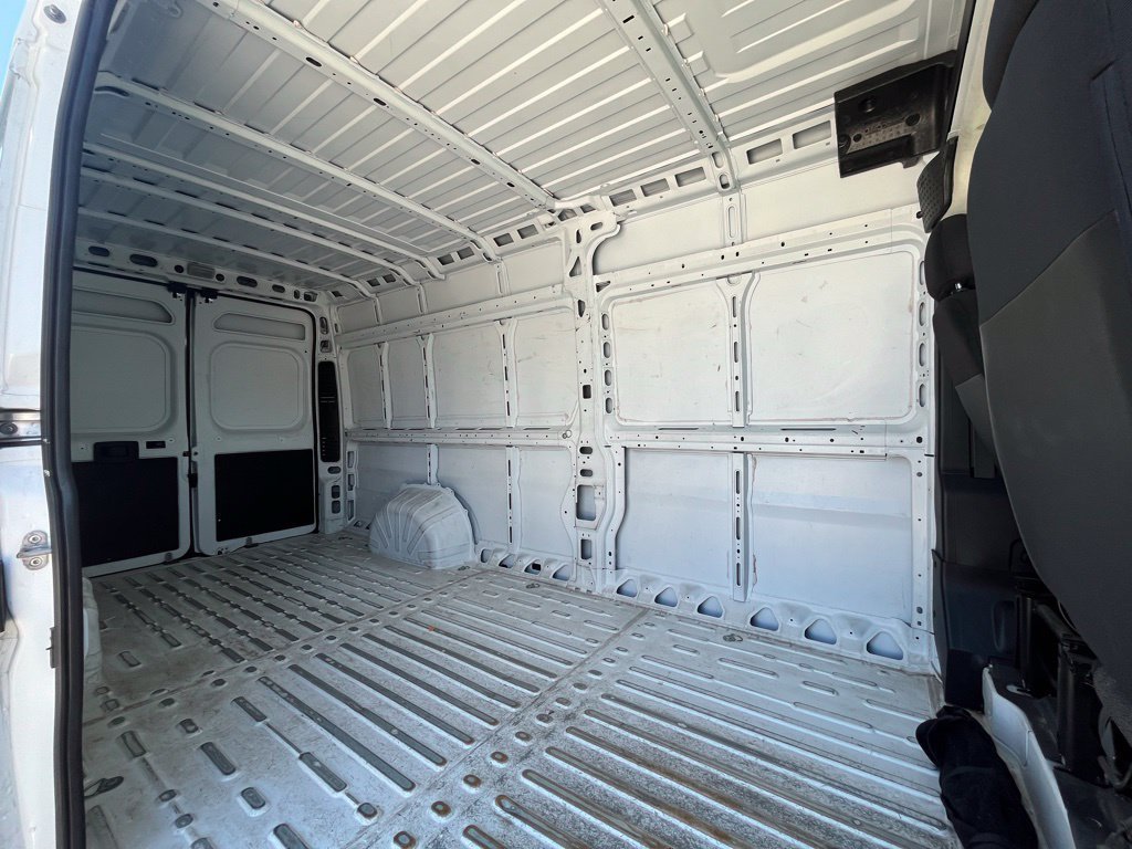 Used 2023 RAM ProMaster 3500 FWD image 6