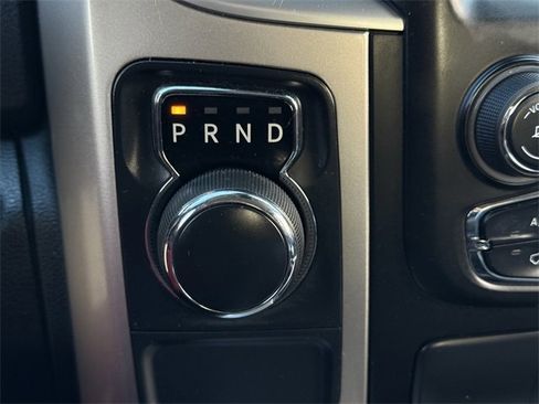 Used 2019 RAM 1500 Lone Star image 20