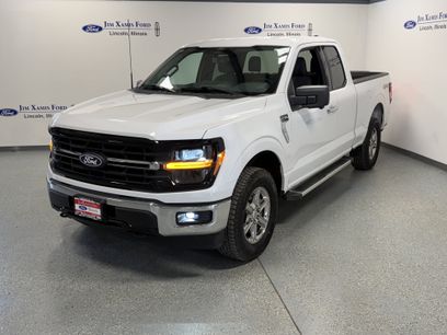 Used 2024 Ford F150 XLT