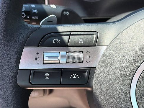 New 2026 Hyundai Tucson Blue SE AWD/4WD image 13
