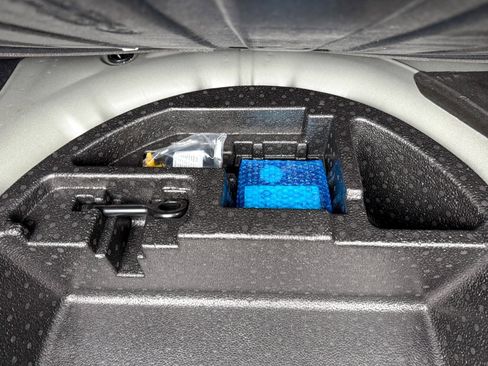 Certified 2023 Kia Forte LXS w/ LXS Technology Package image 35