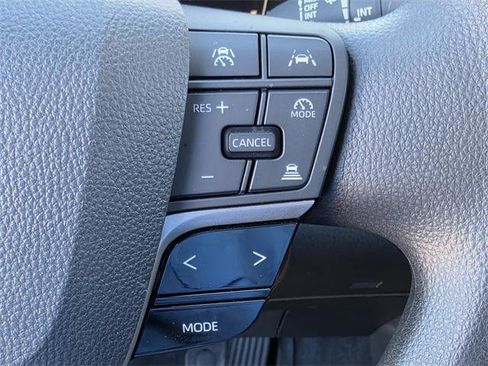 Certified 2025 Toyota Camry LE image 25