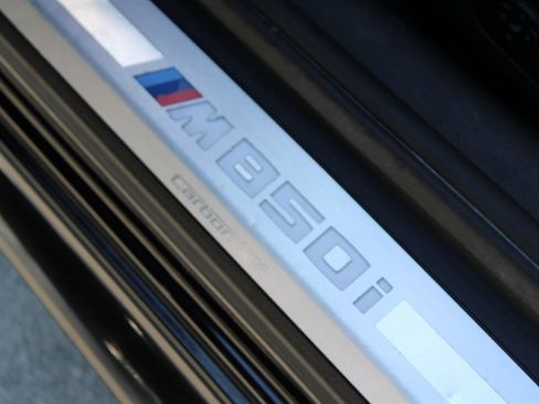 Used 2019 BMW M850i xDrive Coupe image 30