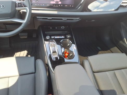 New 2026 Audi A5 2.0T Premium Plus AWD/4WD image 17