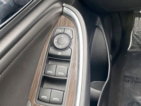 Certified 2024 Chevrolet Malibu LT image 20