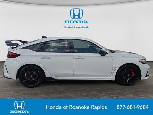 New 2026 Honda Civic Type R image 6