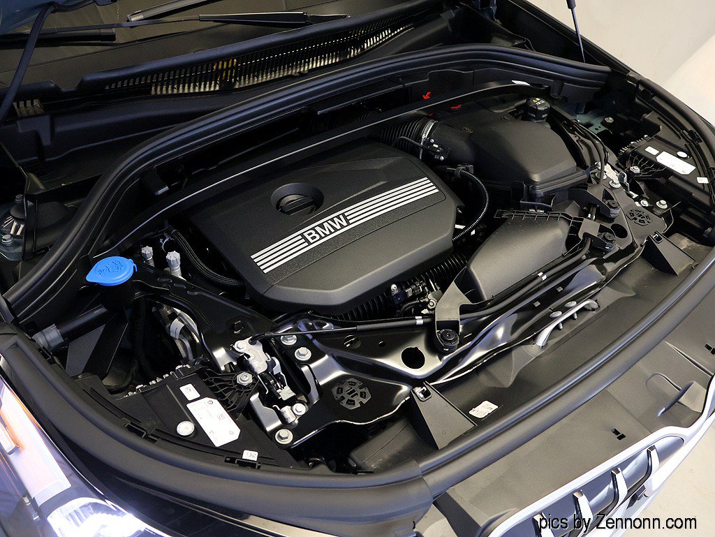 Certified 2026 BMW X1 xDrive28i AWD/4WD image 38