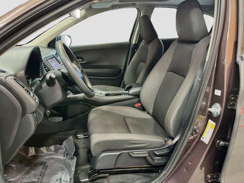 Used 2022 Honda HR-V EX image 20
