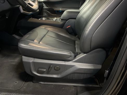 Used 2024 Ford Expedition Max XLT image 20